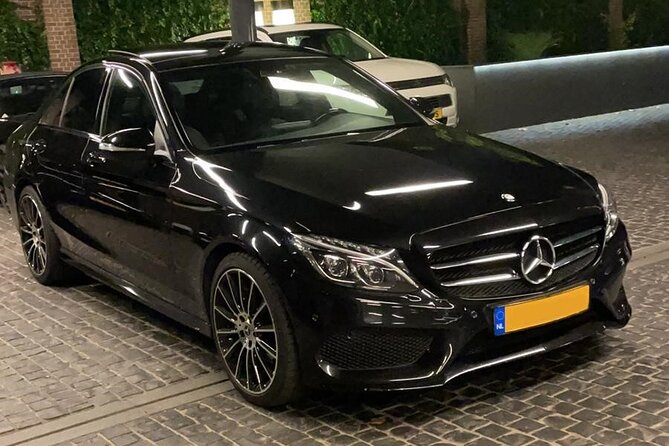 Private Departure Transfer: Schiphol Airport Amsterdam - Price and value: is $88 a smart buy