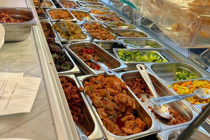 Private Dutch Food Tour - Eat Like a Local - What’s included: the snacks and drinks that shape the value
