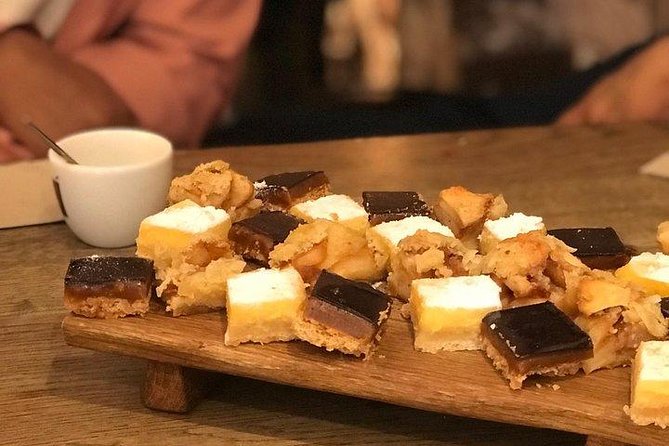 Private Dutch Food Tour - Eat Like a Local - Guides who make it more than snacks: Chris and Stefan examples