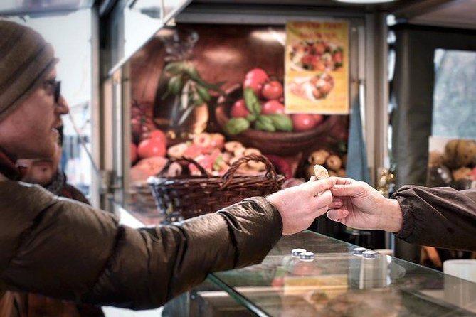 Private Dutch Food Tour - Eat Like a Local - De Pijp first stop: settling into Amsterdam’s everyday food world