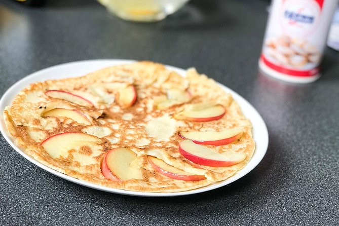 Private Dutch Pancake Cooking Class in an Amsterdam Canal Home - Key Highlights You’ll Care About