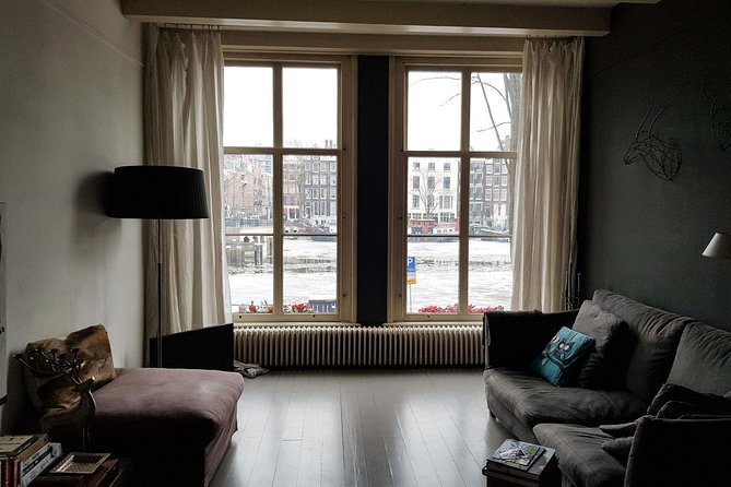 Private Dutch Pancake Cooking Class in an Amsterdam Canal Home - Price and Value: What $109 Gets You in Amsterdam