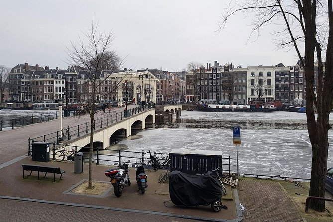 Private Dutch Pancake Cooking Class in an Amsterdam Canal Home - Who Should Book This Pancake Class—and Who Might Not
