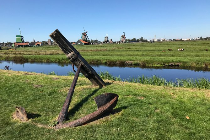 Private Excursion to Zaanse Schans, Edam, Volendam and Marken - Price and value: is $840.46 per group a good deal?