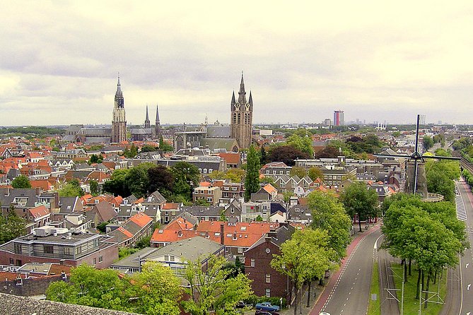 Private full-day customizable tour of the Netherlands from Amsterdam - What a licensed guide changes for your day (and why you’ll feel it)