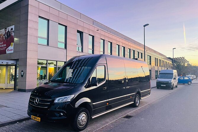 Private Full Day Sightseeing Tour to Brussels from Amsterdam - Price and value: what you’re really paying for