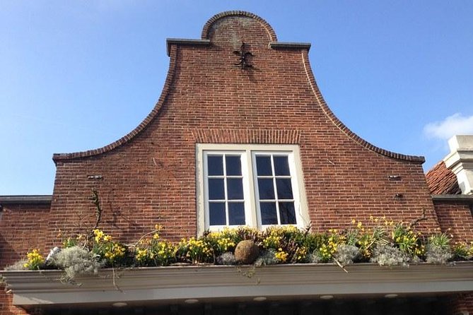 Private Guided Full-Day Customizable Tour of Holland from Amsterdam - Tulip Fields and Keukenhof: When You Want Peak Color