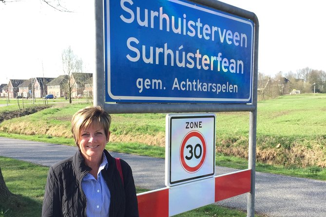 Private Guided Full-Day Customizable Tour of Holland from Amsterdam - Leaving Amsterdam: The Real Value of an 8-Hour Countryside Bubble