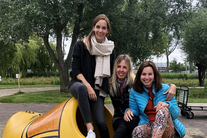Private Guided Half Day Tour in Zaanse Schans from Amsterdam - Timing, pacing, and what to do with your afternoon
