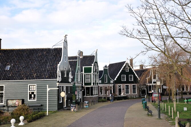 Private Guided Half Day Tour in Zaanse Schans from Amsterdam - Price and value: what you’re really paying for