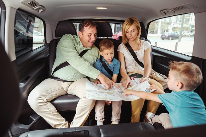 Private Half-Day Sightseeing Tour in Amsterdam - Quick Take: What Makes This Tour Work