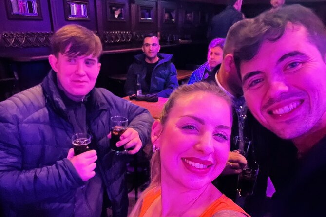 Private Hostess Bar Tour in Amsterdam Red Light District (3h) - Price of $24.08: what you really get for the money