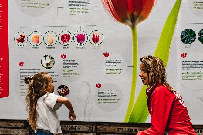 Private Keukenhof Gardens and Tulip Fields Tour from Amsterdam - Key points that make this tour worth your attention