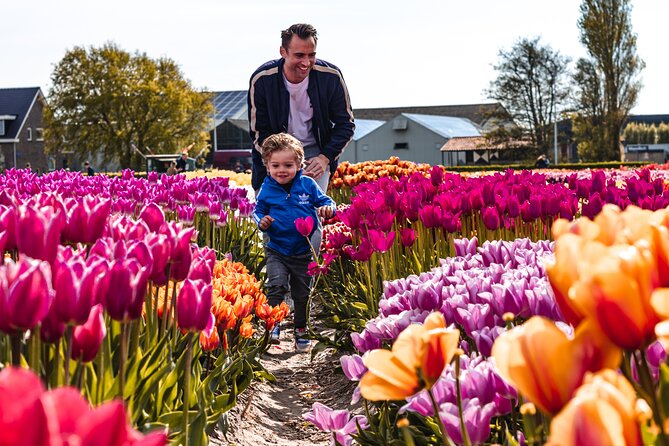 Private Keukenhof, Gardens, Windmills, cheese tour from Amsterdam - Clogs and wooden craft: the Zaanse Schans factory demonstration stop