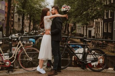 Private Love Story Photowalk Experience - Stop-by-stop: what each area gives your photos