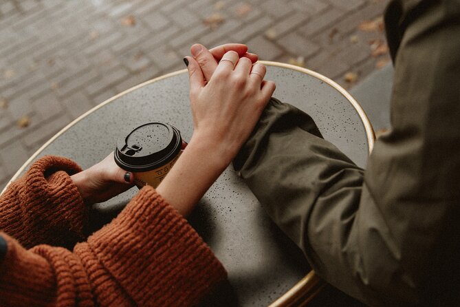Private Love Story Photowalk Experience - Price and value: what $428.91 per group really means