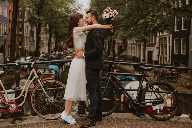Private Love Story Photowalk Experience - Stop-by-stop: what each area gives your photos