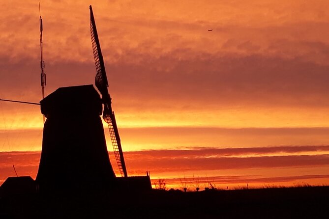 Private Off-the-beaten-path Countryside Windmill Tour - Key reasons this private windmill day works