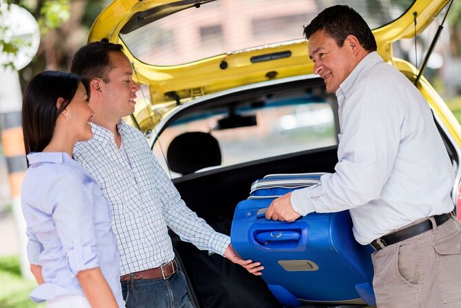 Private One way Transfer Amsterdam Airport to Amsterdam - Price and Vehicle Choices: Buying the Right Amount of Comfort