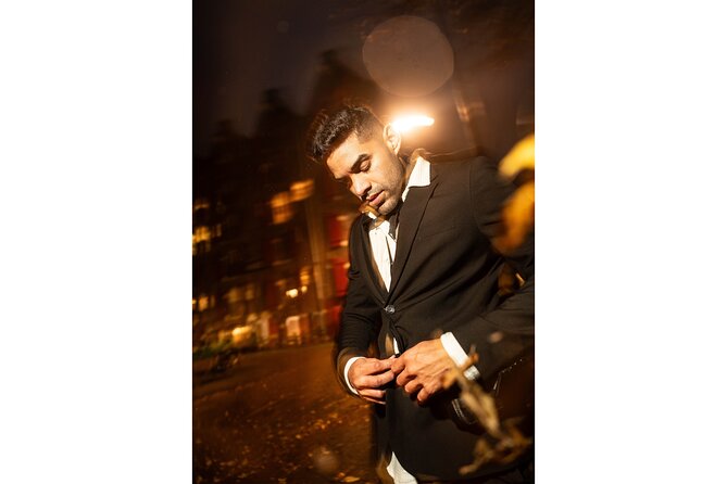 Private Photo Session in Amsterdam - Why A Private Photo Session Works So Well In Amsterdam