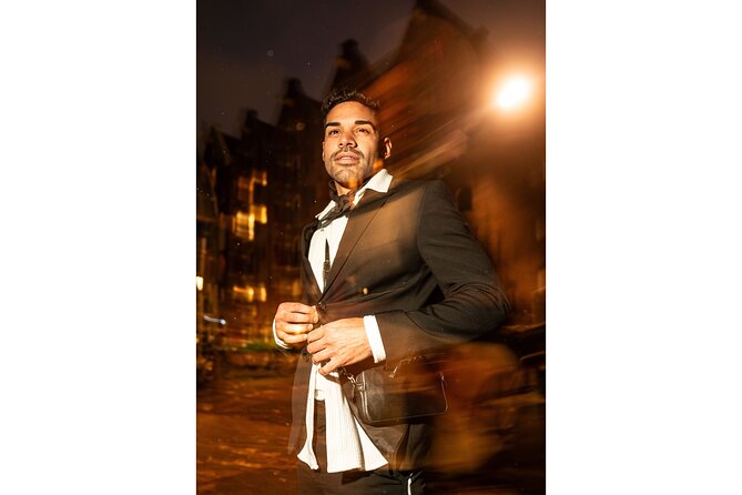 Private Photo Session in Amsterdam - Price, Time, And Group Size: Is $240.30 Per Person Worth It?