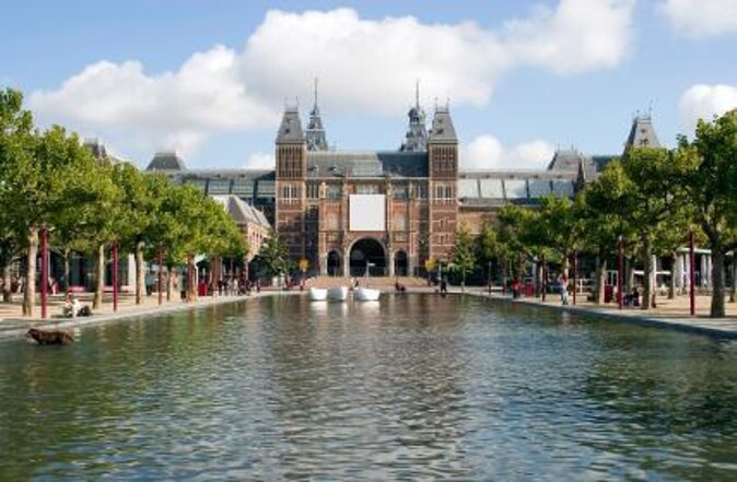 Private Rijksmuseum Tour- The Dutch Masters, Rembrandt & Vermeer - Key things to know before you go