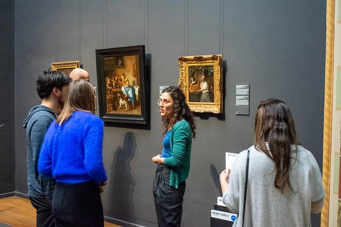 Private Rijksmuseum Tour- The Dutch Masters, Rembrandt & Vermeer - What makes this Rijksmuseum tour worth the price