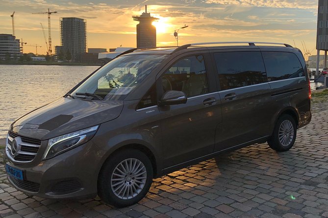 Private Roundtrip Transfer Schiphol Airport to Amsterdam - Key highlights that matter in real life