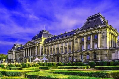 Private Sightseeing tour to Antwerp and Brussels from Amsterdam - How the Day Flows From Amsterdam to Antwerp and Back