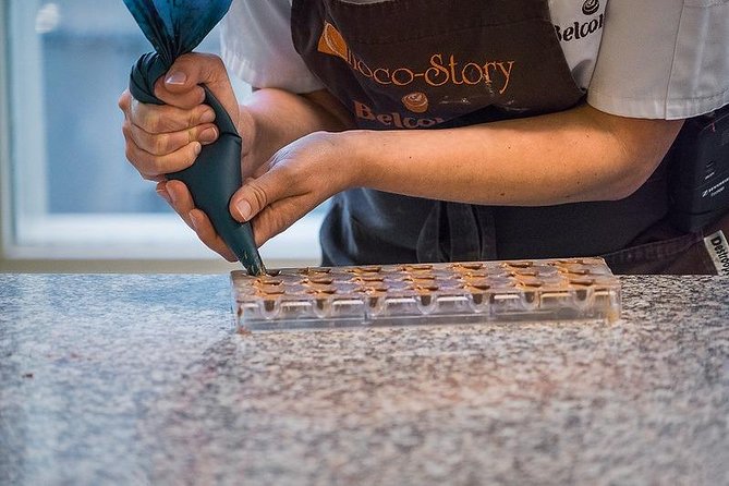 Private sightseeing tour to Bruges and chocolate from Amsterdam - Stop by Stop: What Each Stop Gets You (and What It Might Cost)