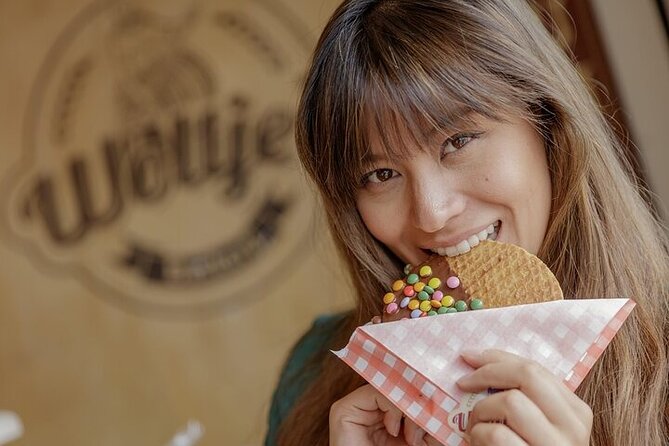 Private sightseeing tour to Bruges and chocolate from Amsterdam - The Self-Guided Part: What You Need to Know to Enjoy It