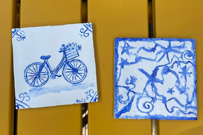 Private Souvenir Creation in Dutch Delft Blue from Netherlands - Price, value, and what you’re really paying for
