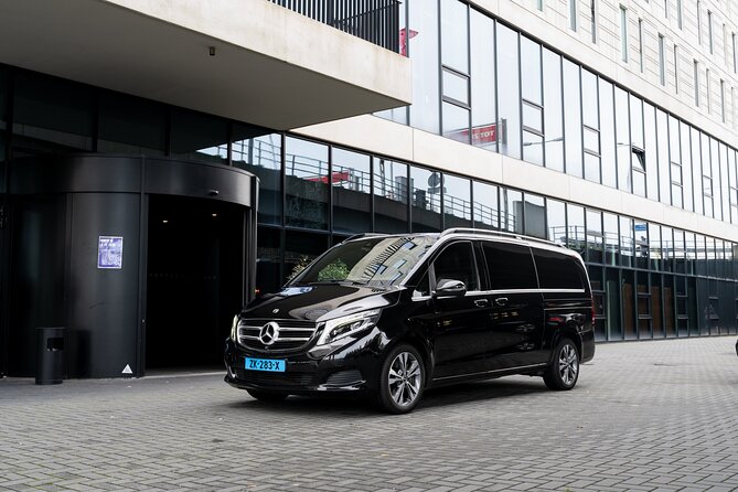 Private Taxi Airport Transfer to or from Schiphol Airport (AMS) - Who This Transfer Fits Best (And When It Might Not)