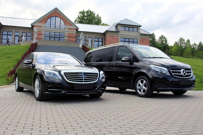 Private Taxi Transfer from cruise port in Amsterdam to a hotel in Amsterdam - Getting Dropped at Your Hotel Door: Why That Matters in Amsterdam