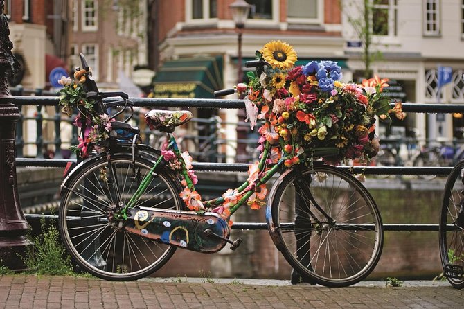 Private Tour: Amsterdam City Walking Tour and Canal Cruise - Price and value: what you’re paying for, and what to plan yourself