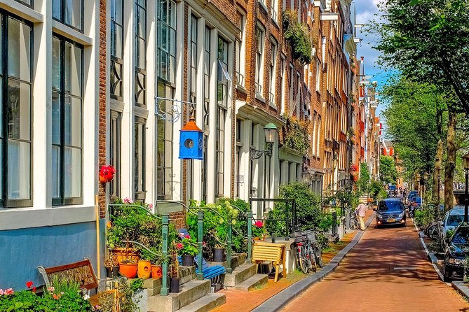 Private Tour: Amsterdam City Walking Tour and Canal Cruise - Should you book this private walking tour and canal cruise?