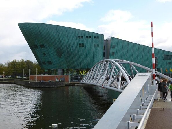 Private Tour: Amsterdam's Best Local Hotspots - Key Things I’d Plan Around