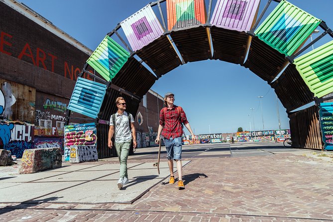 Private Tour: Amsterdam's Best Local Hotspots - Why This Private Amsterdam Walk Feels Like Local Life