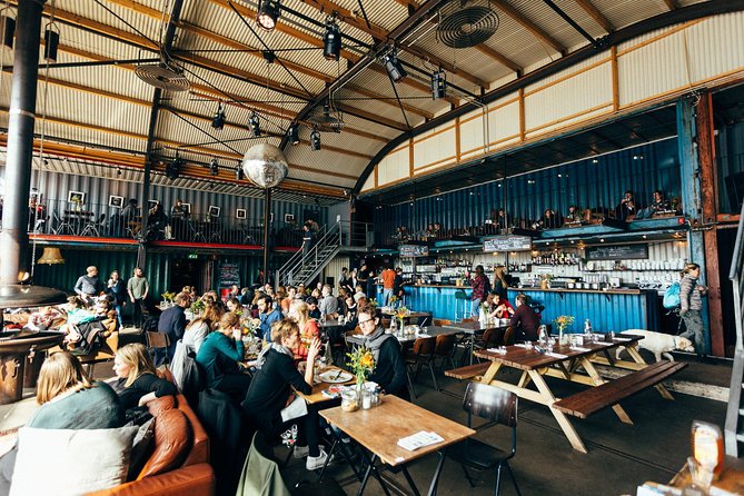 Private Tour: Amsterdam's Best Local Hotspots - Lesser-Known Canals and the Noord Ferry Crossing