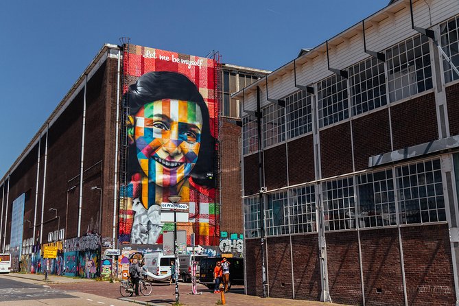 Private Tour: Amsterdam's Best Local Hotspots - Price, Duration, and Carbon Offset: Does $23 Make Sense?