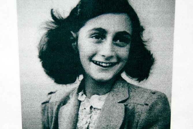 Private Tour: Anne Frank Walking Tour of Amsterdam - Why this walk pairs so well with the Anne Frank House