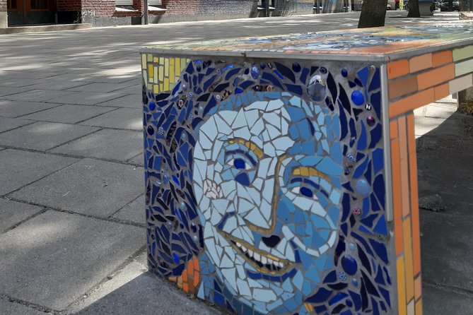 Private Tour: Anne Frank Walking Tour of Amsterdam - What to expect vs. what’s not included