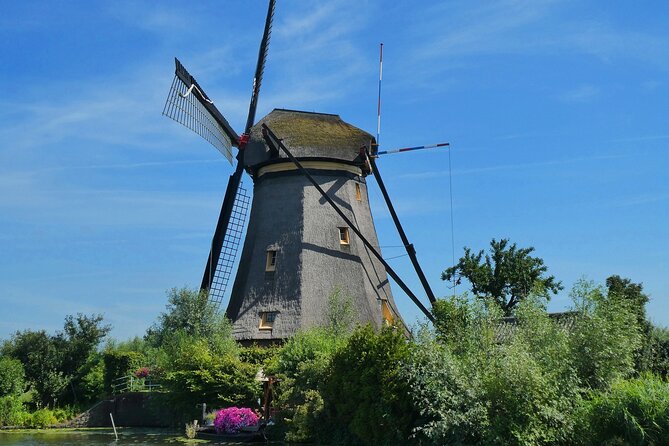 Private Tour to Kinderdijk and Delft / Leiden / Hague / Gouda - Your second stop choices in South Holland (and what each one is good for)