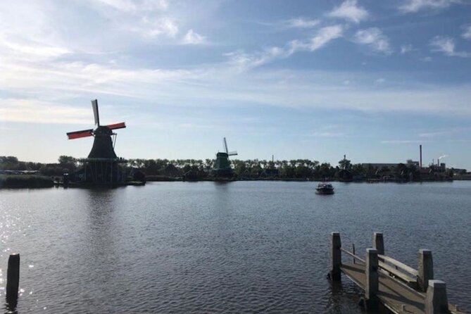 Private Tour to Tulips, Keukenhof, Windmills & Cheese Farm - Price and logistics: is $470.43 per person worth it?