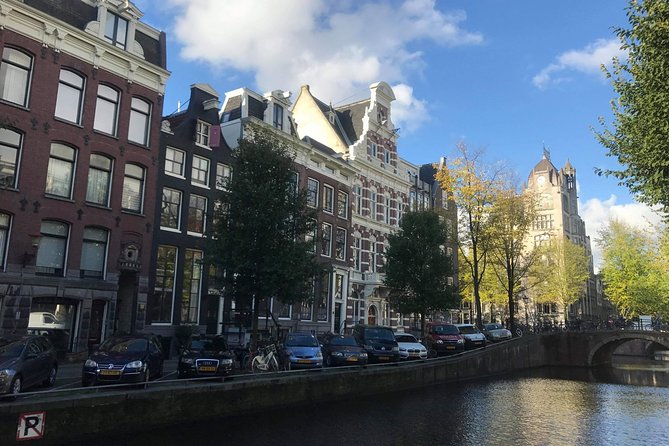 Private tour: Your own Amsterdam: walk through the old city - Stop 5: Nieuwmarkt and De Waag, Plus the Golden Age Myths