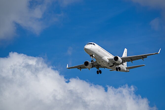 Private transfer between Rotterdam - Amsterdam (incl. Schiphol airport) - Price and Value: What You’re Paying For