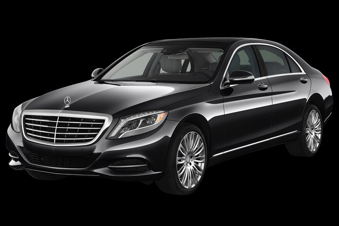 Private transfer between Rotterdam - Amsterdam (incl. Schiphol airport) - Timing: How Long Rotterdam–Amsterdam Usually Takes