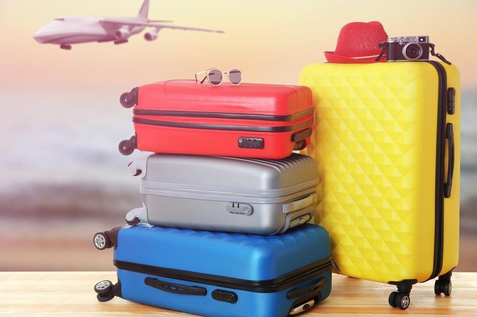 Private Transfer from Amsterdam Airport Schiphol to The Hague - Who this transfer suits best (and who may rethink it)