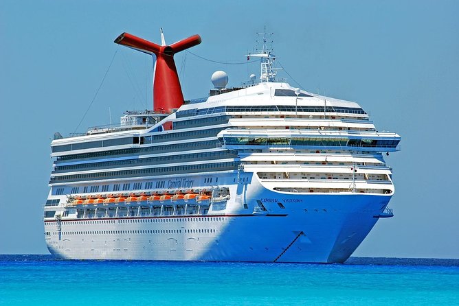Private Transfer from Amsterdam to the Cruise Port in Rotterdam - Key Highlights You’ll Care About