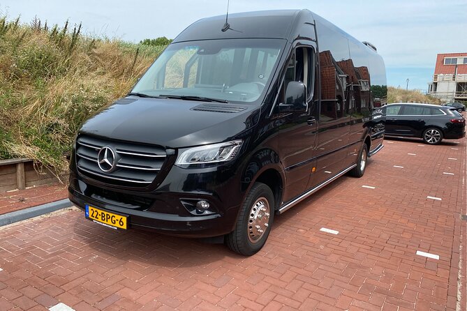 Private Transfer from Amsterdam to the Cruise Port in Rotterdam - Who Should Book This Transfer (And Who Might Skip It)